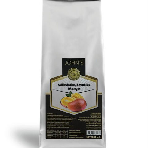 Mango Milkshake Tozu 1000g