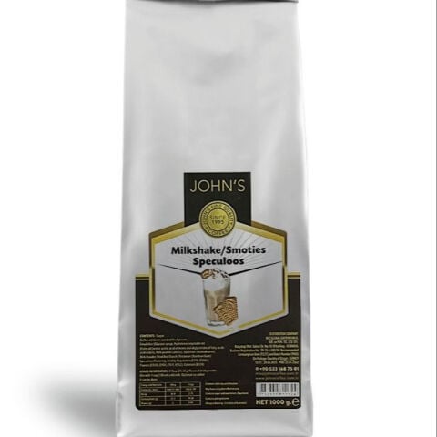 Lotus Milkshake Tozu 1000g