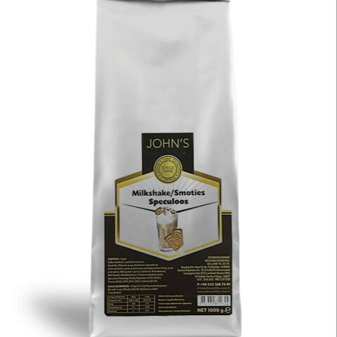 Lotus Milkshake Tozu 1000g