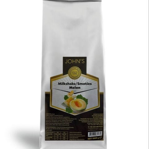 Kavun Milkshake Tozu 1000g