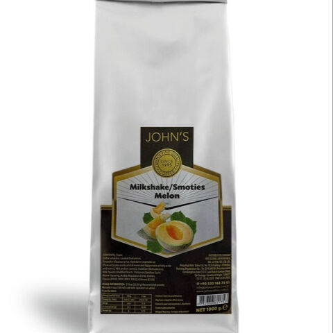 Kavun Milkshake Tozu 1000g
