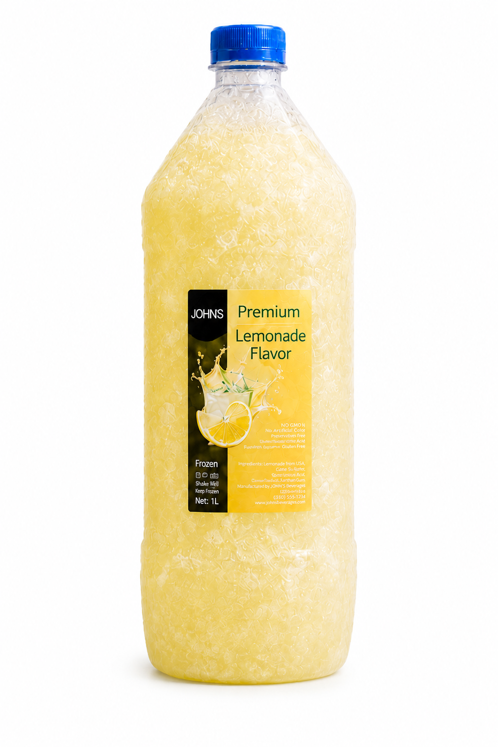 Donuk Limonata 2 L
