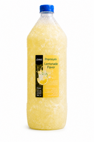 Donuk Limonata 2 L