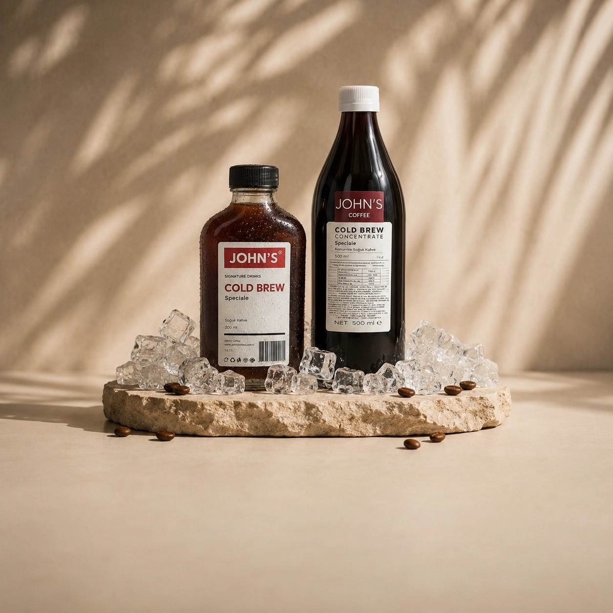 COLD BREW