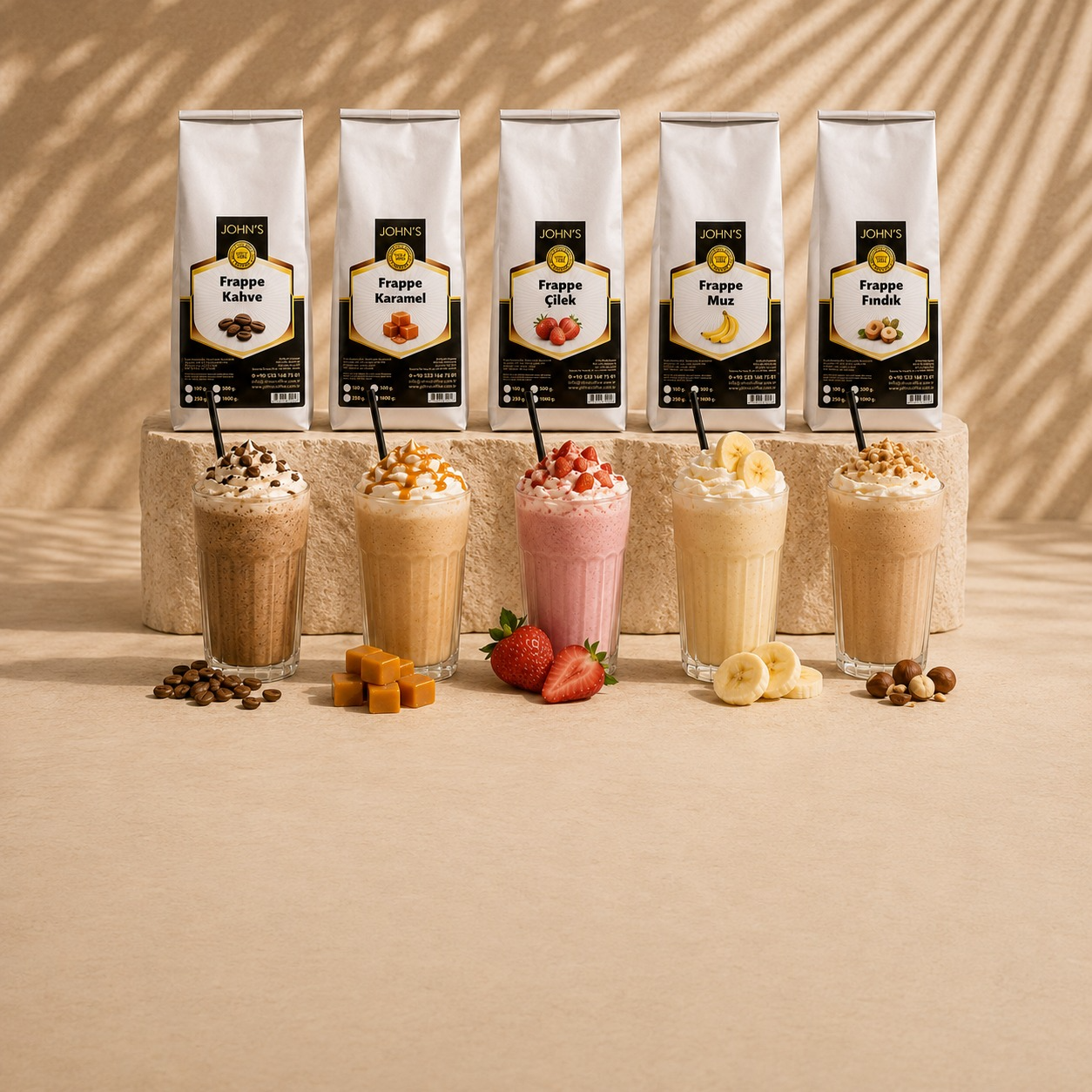FRAPPE