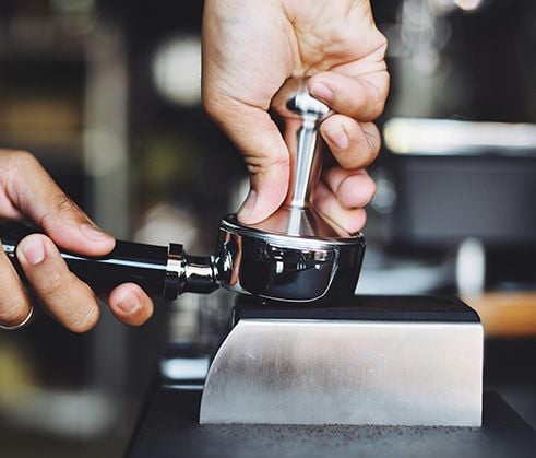 BARİSTA EKİPMANLARI